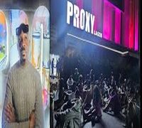 NDLEA FILES FORFEITURE CASE AGAINST PRETTY MIKE’S CLUB OVER DRUG PARTY.