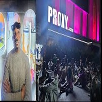 NDLEA FILES FORFEITURE CASE AGAINST PRETTY MIKE’S CLUB OVER DRUG PARTY.