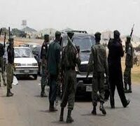 POLICE BUST SUSPECTED ARMED ROBBERY SYNDICATE OPERATING ON KASTINA-KANO HIGHWAY