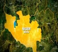 PROBE BEGINS AS SOLDIER, WIFE FOUND DEAD IN NIGER STATE BARRACKS.