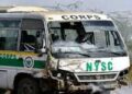 16 PROSPECTIVE NYSC MEMBERS REPORTLY LOSE THEIR LIVES IN TRAGIC ACCIDENT.
