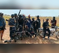 2 KILLED AS VIGILANTE FOILS BANDITS ATTACK ON KOGI STATE SCHOOL.