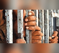 50 NIGERIANS ARRESTED IN INDIA DRUG BUST.