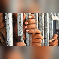 50 NIGERIANS ARRESTED IN INDIA DRUG BUST.