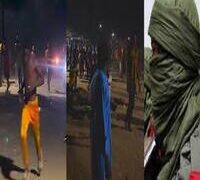 ARMED HERDSMEN ATTACK, DISRUPT CHURCH CRUSADE IN NASARAWA.