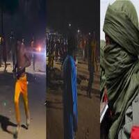 ARMED HERDSMEN ATTACK, DISRUPT CHURCH CRUSADE IN NASARAWA.