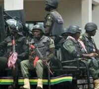 POLICE BEEF UP SECURITY IN KASTINA SCHOOLS.