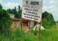 ENUGU ARREST FAKE DOCTOR, SEALS ILLEGAL HOSPITAL.