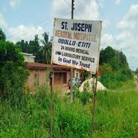 ENUGU ARREST FAKE DOCTOR, SEALS ILLEGAL HOSPITAL.