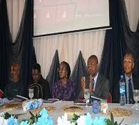 EXPERTS WARN OF HEALTH SYSTEM COLLAPSE AS ‘JAPA’ DRAINS WORKFORCE.