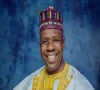 KANNYWOOD ACTOR MALAM NATA’ALA DIES AFTER PROLONGED ILLNESS