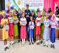 LAGOS SEEKS IMPROVED HYGIENE, GIRL-CHILD PROTECTION IN SCHOOLS.