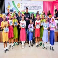 LAGOS SEEKS IMPROVED HYGIENE, GIRL-CHILD PROTECTION IN SCHOOLS.
