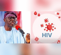 160,000 LAGOS STATE RESIDENTS LIVING WITH HIV-GOVT