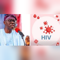 160,000 LAGOS STATE RESIDENTS LIVING WITH HIV-GOVT