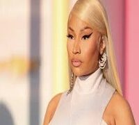 NICKI MINAJ HAILS TRUMP FOR DESIGNATING NIGERIA “COUNTRY OF PARTICULAR CONCERN