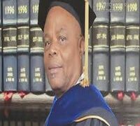 NIGERIAN MAN KILLS DAD, STABS TWO SISTERS IN USA.