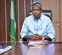 ONE DOCTOR ATTENDS TO 3,500 PATIENTS — MINISTER.