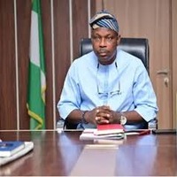 ONE DOCTOR ATTENDS TO 3,500 PATIENTS — MINISTER.