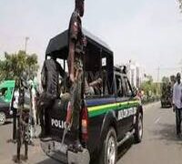 POLICE ARREST MAN FOR ARMED ROBBERY, DEFILEMENT IN ANAMBRA STATE.