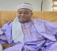 POLICE CONFIRMS ABDUCTION OF KEBBI STATE DEPUTY SPEAKER, BEGIN RESCUE OPERATION.