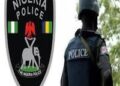 POLICE ARREST OGUN STATE MAN WITH WIFE’S CORPSE ON BIKE.