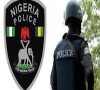POLICE ARREST OGUN STATE MAN WITH WIFE’S CORPSE ON BIKE.
