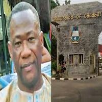 SEXUAL HARASSMENT: COURT SENTENCES UNICAL PROFESSOR TO 5 YEARS IMPRISONMENT.