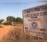 TWO PARENTS OF ABDUCTED NIGER STATE SCHOOLCHILDREN CONFIRMED DEAD.