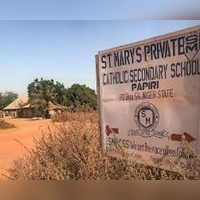 TWO PARENTS OF ABDUCTED NIGER STATE SCHOOLCHILDREN CONFIRMED DEAD.