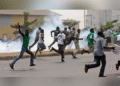 ANAMBRA STATE KILLINGS CAUSED BY RIVAL CLASH.