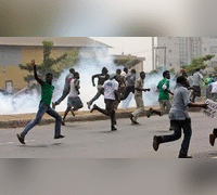 ANAMBRA STATE KILLINGS CAUSED BY RIVAL CLASH.