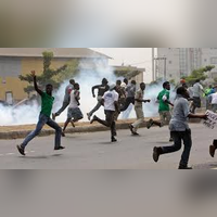 ANAMBRA STATE KILLINGS CAUSED BY RIVAL CLASH.