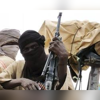 FRESH ANXIETY IN ERUKU AS BANDITS ABDUCT FARMER DAYS AFTER RELEASE OF 38 CHURCH WORSHIPPERS.