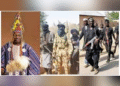 KWARA STATE MONARCH, SIX OTHERS ESCAPE AS VIGILANTES LAUCH FIERCE ATTACK ON BANDITS.