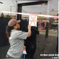 LAGOS SEALS RESTAURANT OVER ENVIRONMENTAL INFRACTIONS.