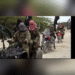 TERRORISTS ATTACK BORNO STATE COMMUNITY, ABDUCT TWO.