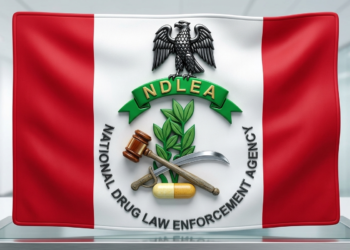 NDLEA ARRESTS MEDICAL DOCTOR, IVORIAN OVER COCAINE TRAFFICKING