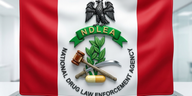 NDLEA ARRESTS MEDICAL DOCTOR, IVORIAN OVER COCAINE TRAFFICKING