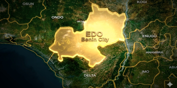 EDO STATE WOMAN NABBED FOR ₦2M ADOPTION SCAM