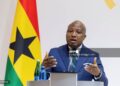GHANA SUMMONS SOUTH AFRICA ENVOY OVER ‘XENOPHOBIC INCIDENTS