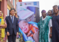 2.2M NIGERIAN CHILDREN FACE VACCINE GAP AS UNICEF, KOREA LAUNCH TARGETED INTERVENTION.