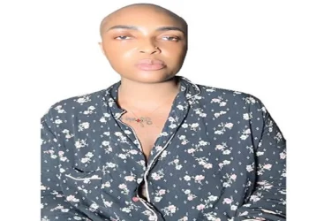 NIGERIAN MEDICAL ASSOCIATION DISOWNS ‘STAGE 4 CANCER’ REPORT CIRCULATED BY MEDIA INFLUENCER BLESSING NKIRUKA OKORO ( AKA BLESSING CEO)