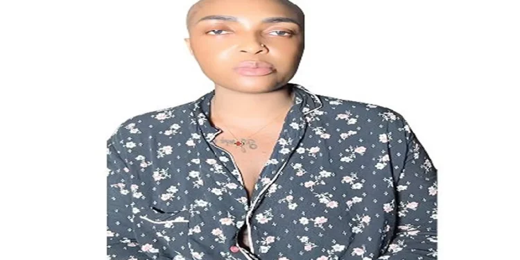 NIGERIAN MEDICAL ASSOCIATION DISOWNS ‘STAGE 4 CANCER’ REPORT CIRCULATED BY MEDIA INFLUENCER BLESSING NKIRUKA OKORO ( AKA BLESSING CEO)