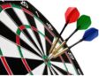 DARTS AUTHORITY BANS TRANSGENDER WOMEN FROM TOURNAMENTS