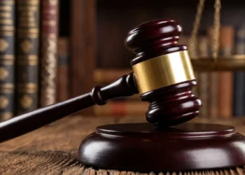 LAGOS STATE COURT REMANDS BUSINESSMAN OVER ALLEGED ₦16.5M FOREX FRAUD.