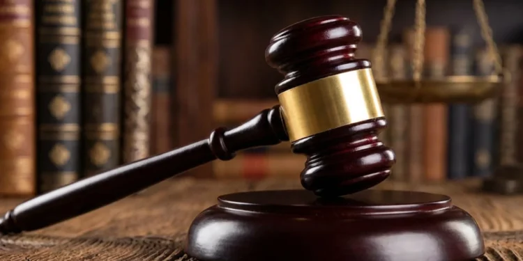 LAGOS STATE COURT REMANDS BUSINESSMAN OVER ALLEGED ₦16.5M FOREX FRAUD.