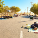 YOBE STATE VARSITY EXPLAINS VIRAL PHOTO OF STUDENTS SLEEPING OUTDOORS.