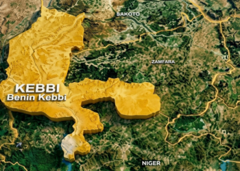 24 KILLED, CHURCH, MOSQUE RAZED IN KEBBI STATE ATTACK — CATHOLIC DIOCESE.