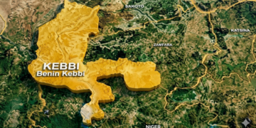 24 KILLED, CHURCH, MOSQUE RAZED IN KEBBI STATE ATTACK — CATHOLIC DIOCESE.